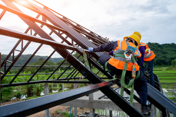 Best Flat Roof Repair Services  in Biloxi, MS